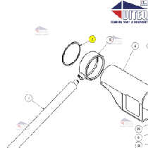 Hycon Retaining Ring 