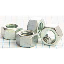 Shibuya ABV | Hex Nut | Leveling Bolt (Parts & Accessories)