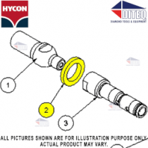 Hycon Core Drill Seal