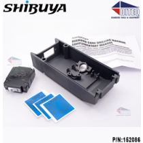Shibuya 30A Upgrade Kit for R-22 | R-25 Motors