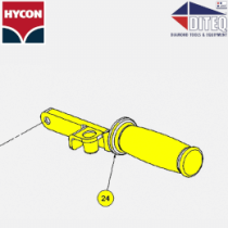 Hycon Breaker Handle