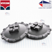 Hycon Power Packs Filter Cover