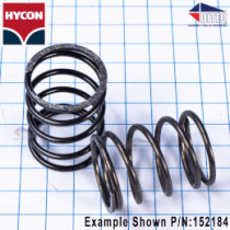 Hycon Power Packs Filter Spring