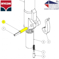 Hycon Breaker Roll Pin HH-35