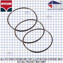 Hycon O-Ring 88x2