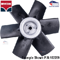 Hycon Cooler Fan