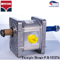 Hycon Hydraulic Pump 8.3ccm 