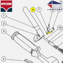 Hycon Breaker Pin