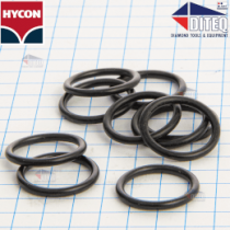 Hycon O-Ring 15x2 mm