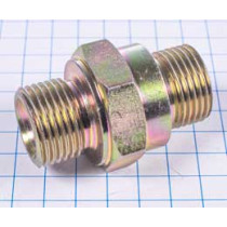 Hycon HYD | Fittings 3/8x3/8 (Parts & Accessories)