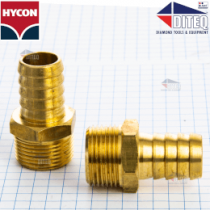 Hycon Fitting 3/4" x 3/4"