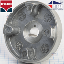 Hycon HPP18E Pump Side Coupling