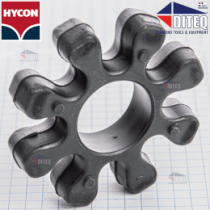 Hycon HPP18E Motor Rubber Coupling