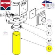 Hycon Filter Hose HPP27 