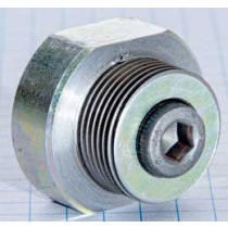 Hycon Nitrogen Charging Kit Adapter to Hycon Breakers