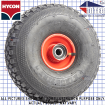 Hycon Wheel And Tire HPP 27VMF