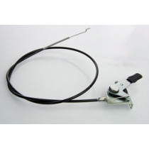 Hycon Throttle control w/cable HPP 27VMF