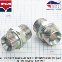 Hycon Fitting 3/4"x3/4" 