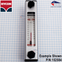 Hycon Sight Glass HPP27 