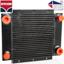 Hycon Oil Cooler 420x350 mm HPP27 