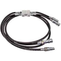 Hycon Remote Valve kit for HPD60 Post Driver