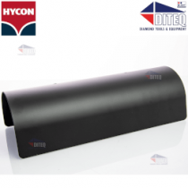 Hycon 18/23 HPP Vanguard Exhaust Cover