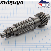 Shibuya Gear No.7 H-2021