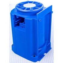 Shibuya H-2231/H-2531 | Motor Housing (Parts & Accessories)