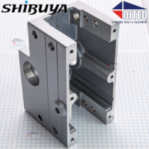 Shibuya TS-165 Carriage Body Casting Only