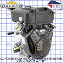 Briggs Vanguard | 18 HP |  Engine