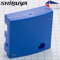 Shibuya Carbon Brush Cover | New Color