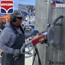 Hycon SawEZ Rail 3' Rail Extension Kit