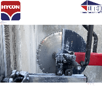 Hycon SawEZ Mounting Bracket HCS18