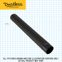 Dustless Wet/Dry Wand Extension