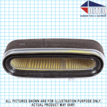 Honda GXV 160 Air Filter 5.5 HP