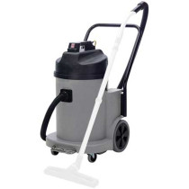 Nacecare NDD900 Dry Fine Dust | 12 Gal Vacuums