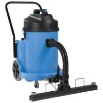 Nacecare WV1800DH Wet Vacuum | 20 Gal | 29 inch Squeegee