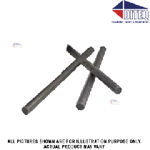 CPM-8 Shaft for spacers 1/2" x 8-9/16"