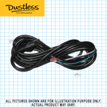 Dustless 16 Gal. Wet/Dry Vacuum Power Cord