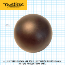Dustless Ball Float Wet/Dry Vacuums