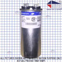 TG-8 Leeson | Run Capacitor | 115V