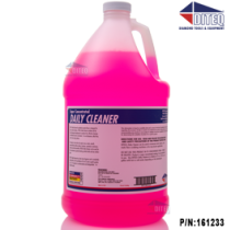 Daily Cleaner for Polished Concrete Floors 1 Gal.
