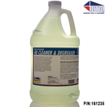 DITEQ™  HD Concentrated Degreaser For Polished Concrete Floors