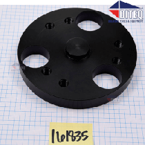 DITEQ TG-12 Tooling Adapter Plate