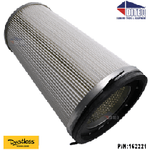 Dustless DROID vacuum HEPA Filter