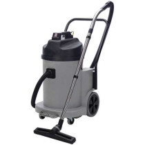 NDD900 Dry Fine Dust 12 Gal Vacuum