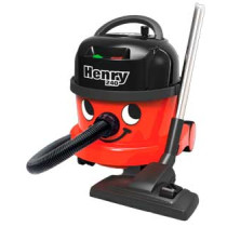 PPR240 Henry Canister Vacuum