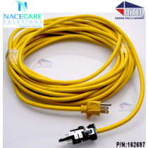 Nacecare Power Cord Replacement HD14