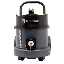 TEL 390 | HEPA Certified | Industrial Vacuum