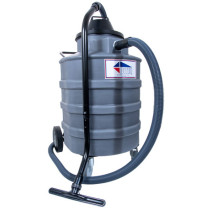 55 Gallon Wet Slurry Vacuums